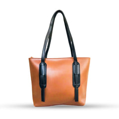 ARDEN BROWN - Bag X