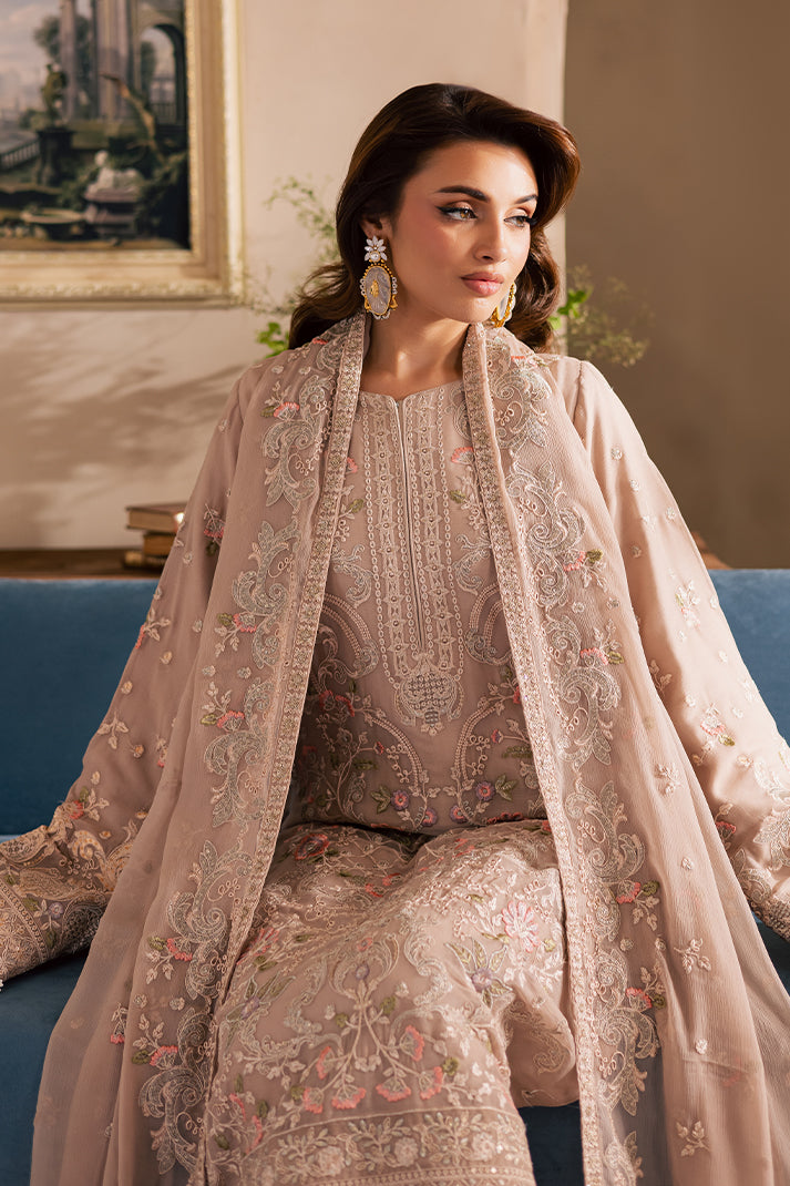 Miraal By Emaan Adeel Unstitched 3 Piece Formals Collection-2025-NAIRA