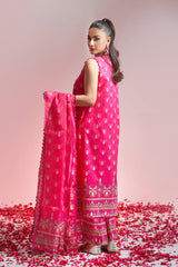 The Affordables By Mariam Malik Stitched 3 Piece Digital Printed Lawn Collection'2025-Gulnaar