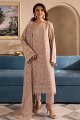 Miraal By Emaan Adeel Unstitched 3 Piece Formals Collection-2025-NAIRA