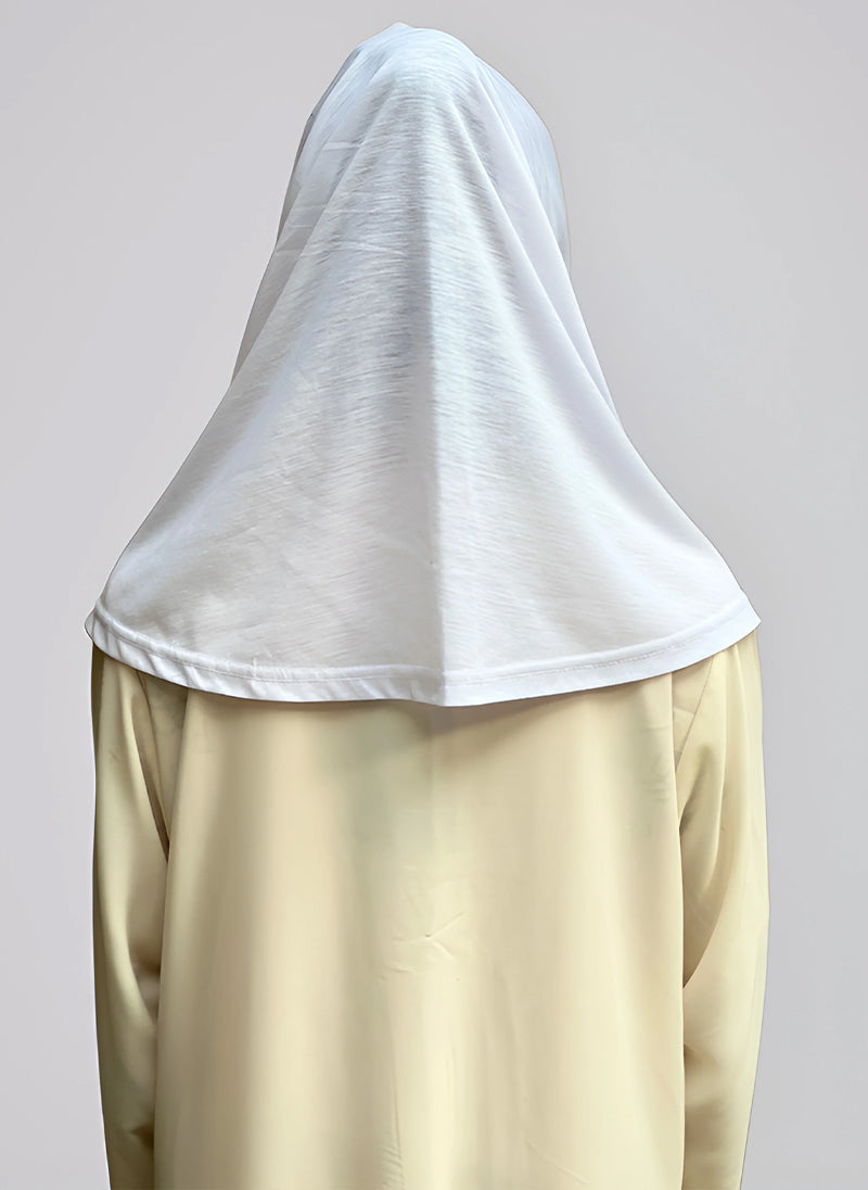 Hijab Ul Hareem Syrian Hijab X-Small