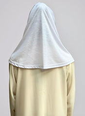 Hijab Ul Hareem Syrian Hijab X-Small