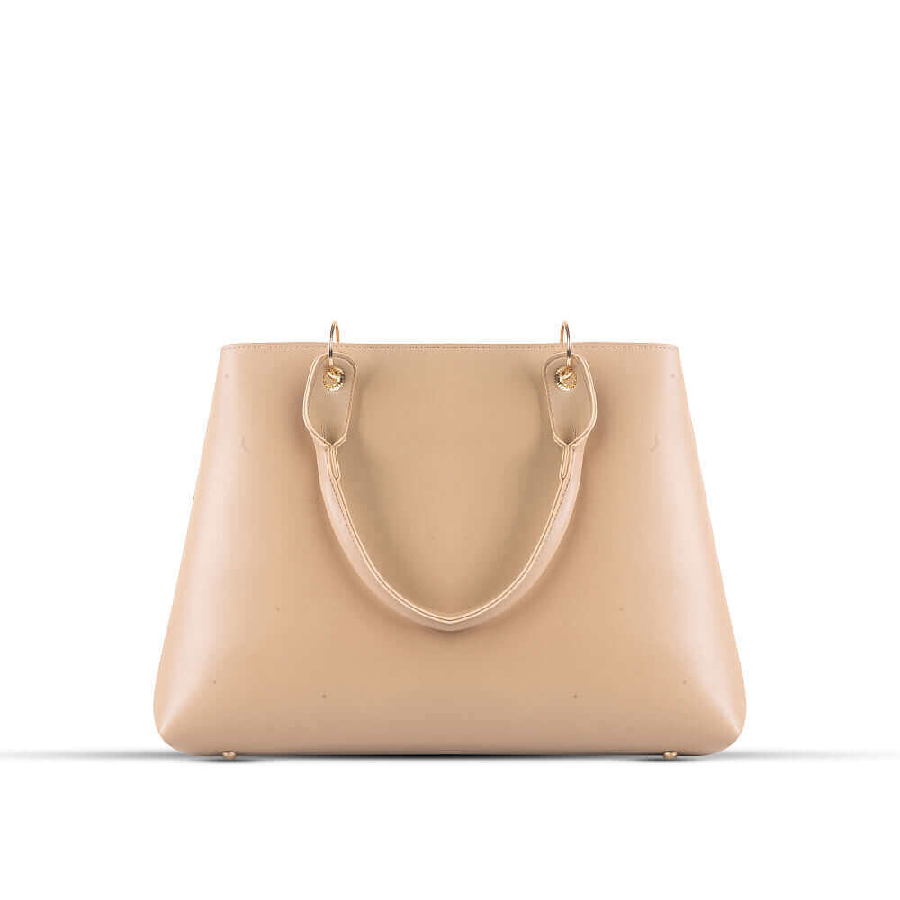 EDEN BEIGE - LEFTOVER - Bag X