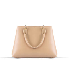 EDEN BEIGE - LEFTOVER - Bag X