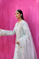 The Empress Wedding By Emaan Adeel Unstitched 3 Piece Formals Collection'2025-Cealina