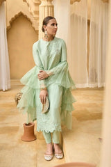 Mariam Malik Stitched Luxury Formals Collection'2025-Luxury Formals -5