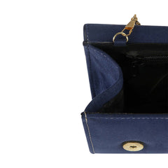 KIWI BLUE - Bag X