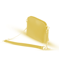 FLEXI MINI YELLOW - Bag X