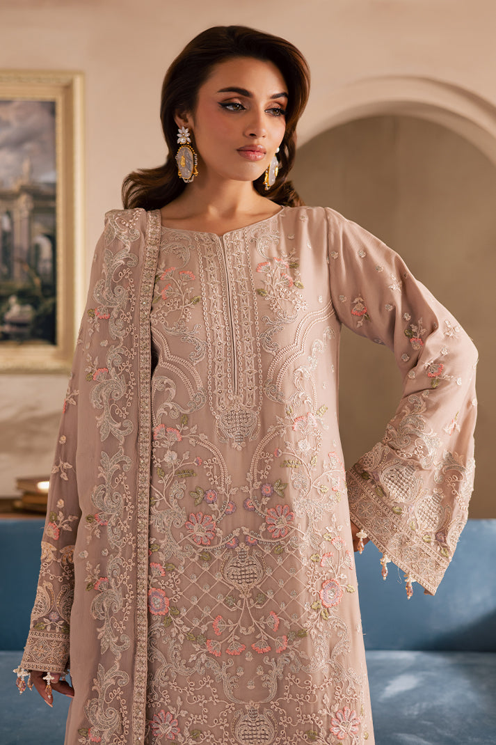 Miraal By Emaan Adeel Unstitched 3 Piece Formals Collection-2025-NAIRA