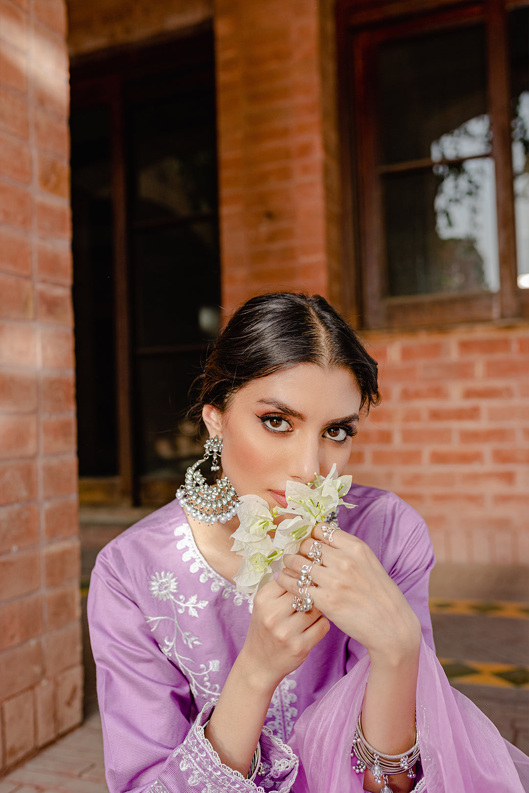Vasal By Mannat Clothing Stitched Collection-Afsanah