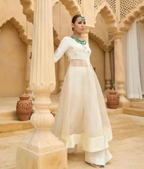 Mariam Malik Stitched Luxury Formals Collection'2025-Luxury Formals - 14