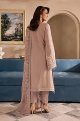 Miraal By Emaan Adeel Unstitched 3 Piece Formals Collection-2025-NAIRA