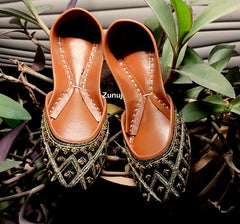 Zuruj Khussa Collection'2025-Zun-41