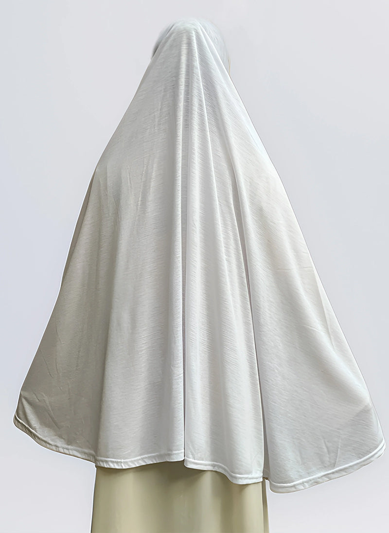 Hijab Ul Hareem Syrian Hijab X-Large