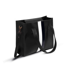 BAKU 3 PCS BLACK - Bag X