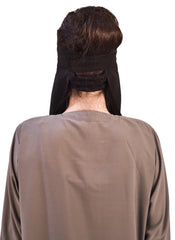 Hijab Ul Hareem Single Layer Face Cover (Naqab)