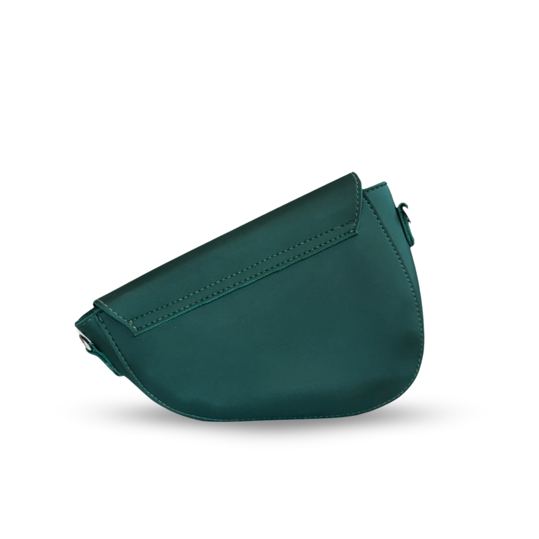Bag X Lyra Green