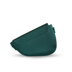 Bag X Lyra Green