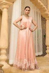 Mariam Malik Stitched Luxury Formals Collection'2025-Luxury Formals - 13