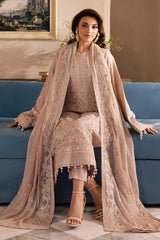 Miraal By Emaan Adeel Unstitched 3 Piece Formals Collection-2025-NAIRA