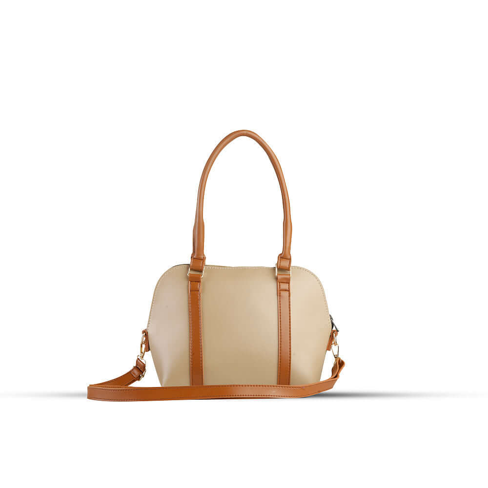 OLIVIA BEIGE - Bag X