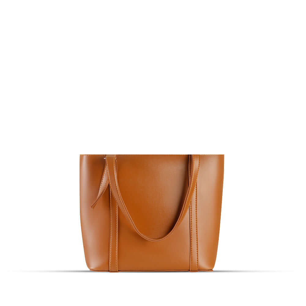 JUNE BROWN - Bag X