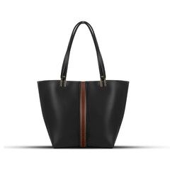 CELESTE BLACK - Bag X