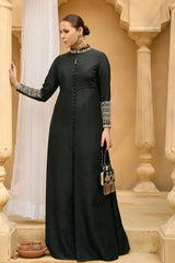 Mariam Malik Stitched Luxury Formals Collection'2025-Luxury Formals - 2