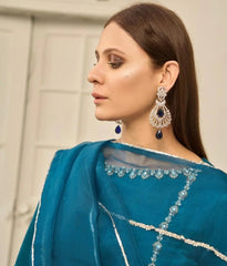 Mariam Malik Stitched Luxury Formals Collection'2025-Luxury Formals - 15
