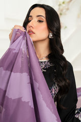 Kianna Pret By Imrozia Serene Stitched Summer Lawn Collection'2025-SP-89 Vanya