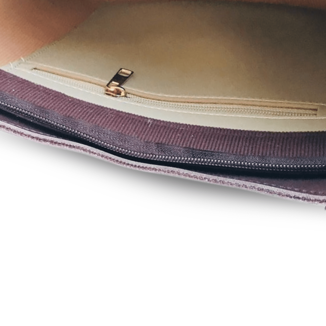 ZOE BEIGE - Bag X