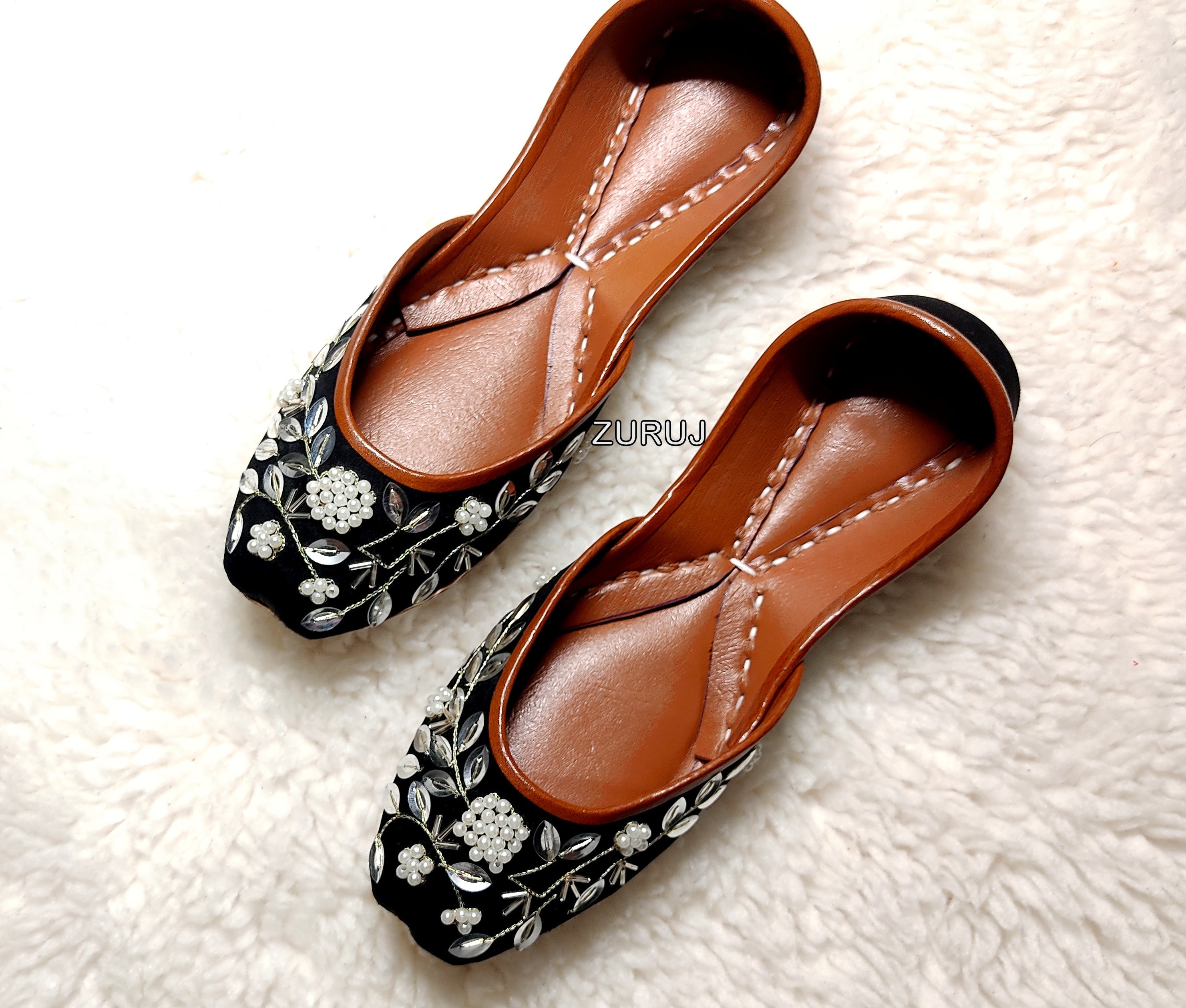 Zuruj Khussa Collection'2025-Zun-102