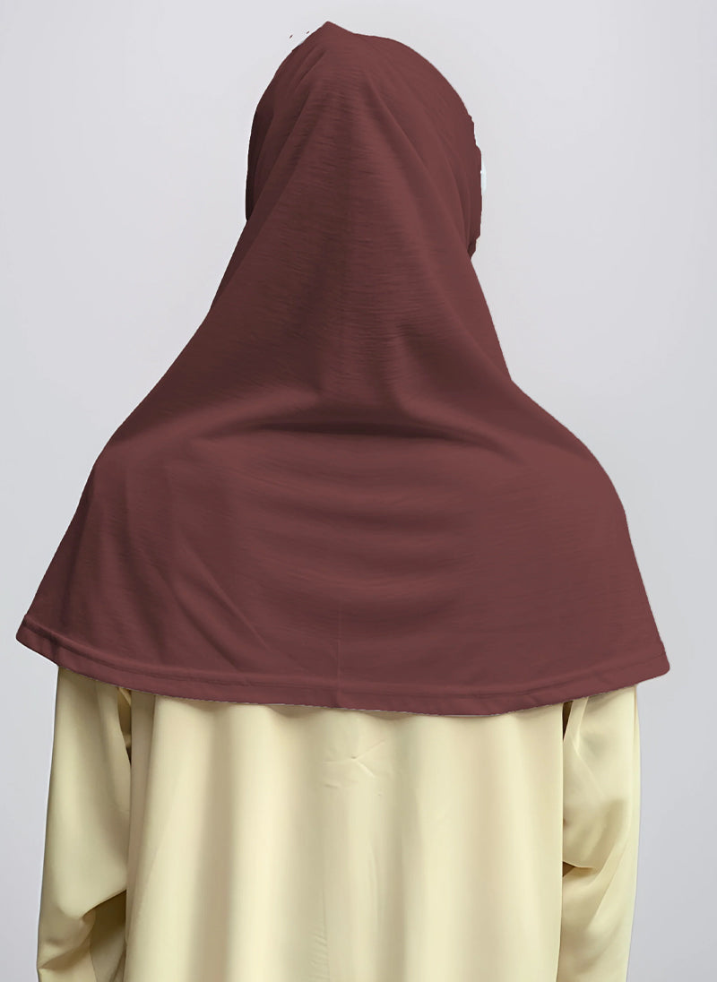 Hijab Ul Hareem Syrian Hijab Small