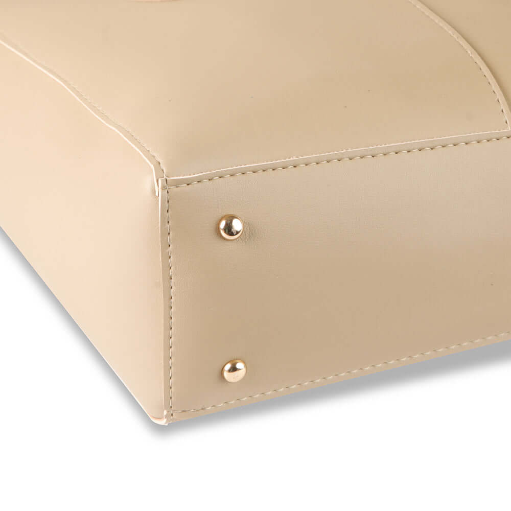 OLAY BEIGE - Bag X
