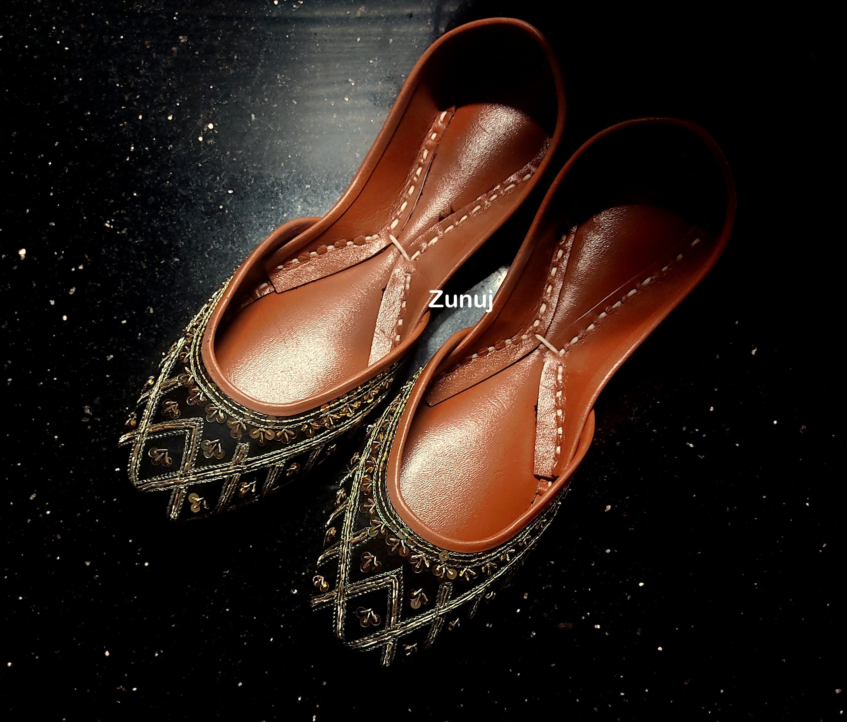 Zuruj Khussa Collection'2025-Zun-41