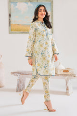 Winter Basics by Panache Apparel Stitched Collection-Aconite