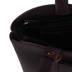 KAREN MAROON - Bag X