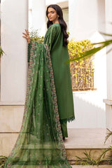 Motifz Unstitched 3 Piece Premium Emb Lawn Drop-01 Collection'2025-5303-Darcy