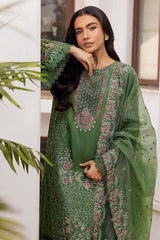 Motifz Unstitched 3 Piece Premium Emb Lawn Drop-01 Collection'2025-5303-Darcy