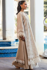 Motifz Unstitched 3 Piece Premium Emb Lawn Vol-02 Collection'2025-5322-Diane