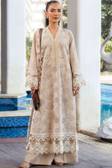 Motifz Unstitched 3 Piece Premium Emb Lawn Vol-02 Collection'2025-5322-Diane