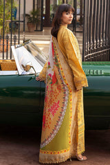 Motifz Unstitched 3 Piece Premium Emb Lawn Drop-01 Collection'2025-5323-Geneva