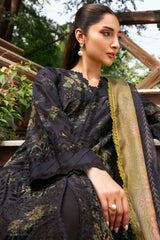 Amal By Motifz Unstitched 3 Piece Digital Printed Emb Lawn Vol-02 Collection'2025-5369-Jullina