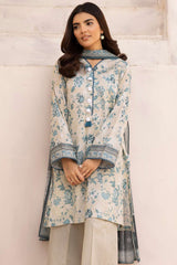 Rang By Motifz Unstitched 3 Piece Printed Lawn Collection'2025-5506-Beyza