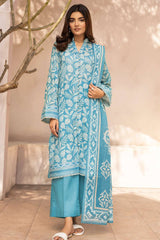 Rang By Motifz Unstitched 3 Piece Printed Lawn Collection'2025-5508-Izel
