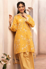 Rang By Motifz Unstitched 3 Piece Printed Lawn 2 Collection'2025-5521-ALICE