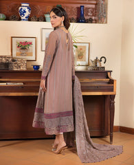 La Mode by Xenia Unstitched 3 Piece Luxury Formal Collection'2023-07-Fabia
