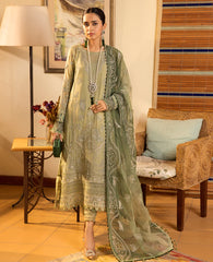 La Mode by Xenia Unstitched 3 Piece Luxury Formal Collection'2023-09-Liana