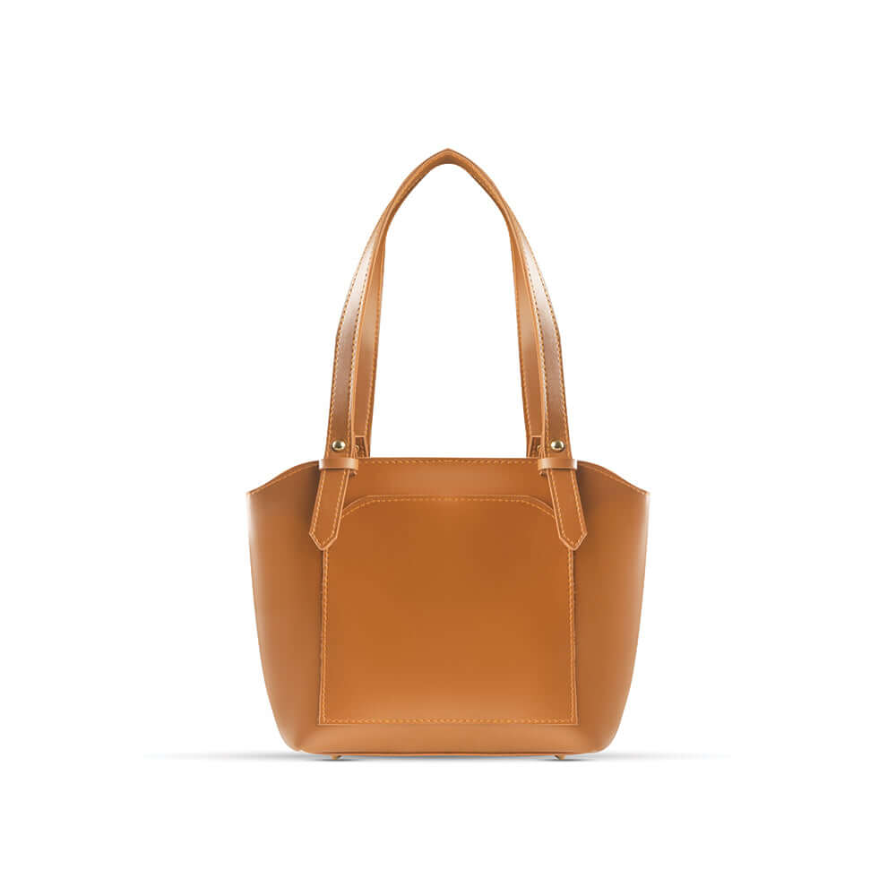 KAREN BROWN - Bag X
