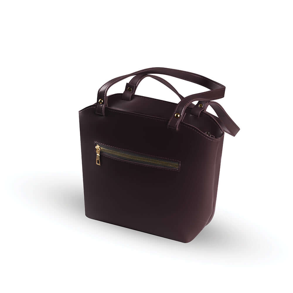 KAREN MAROON - Bag X